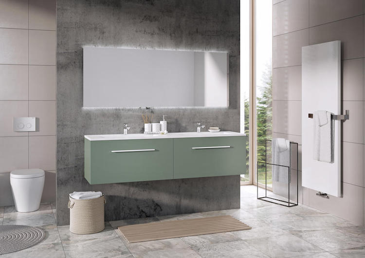 Matrix | H&R Badmeubelen