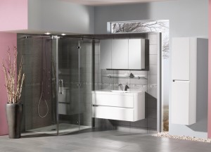 Ruime onderkasten - H&amp;R Badmeubelen - H&amp;R Badmeubelen