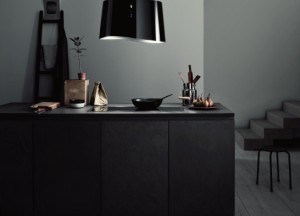 Falmec E.ion afzuigkap model Mare - Falmec