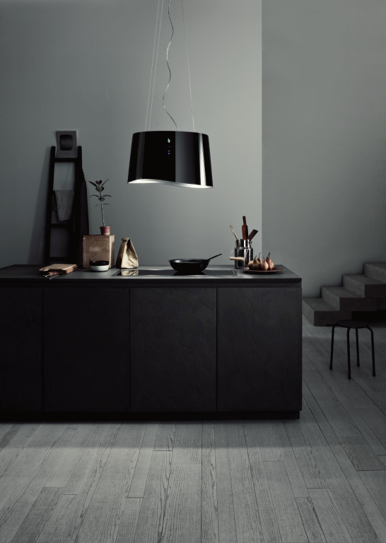 Falmec E.ion afzuigkap model Mare