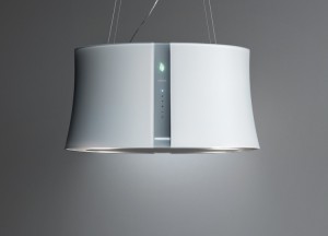 Falmec Zephiro E.ion eiland afzuigkap - Falmec