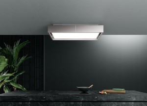 Recirculatie Plafondafzuigkap Falmec Vega - Falmec