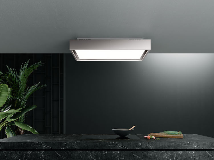 Recirculatie Plafondafzuigkap Falmec Vega