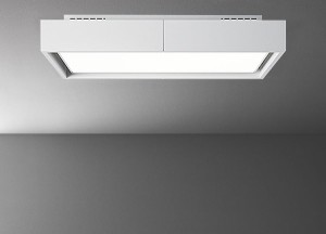 Recirculatie Plafondafzuigkap Falmec Vega