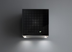 Vierkante design afzuigkap | Falmec - Falmec