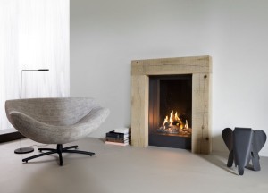 Kalfire GP60/79F - Kalfire Fireplaces