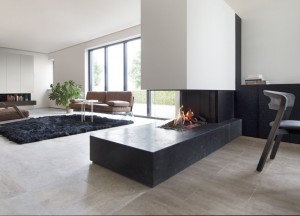 Kalfire GP85/50R - Kalfire Fireplaces