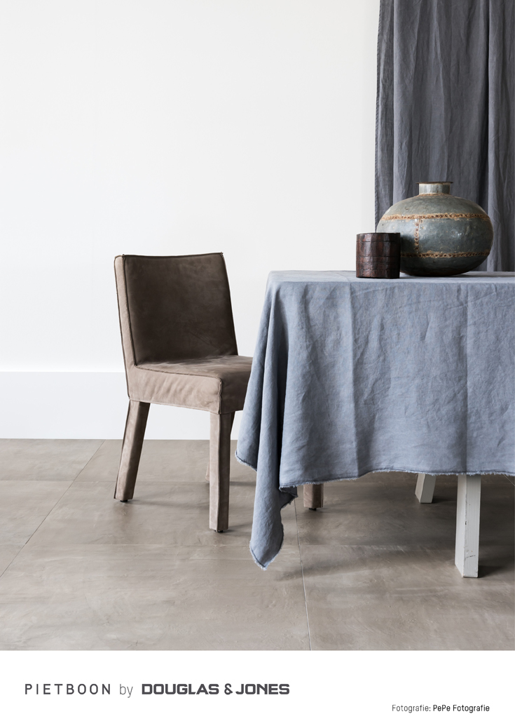 Piet Boon by Douglas & Jones CONCRETE TILE | Keuken