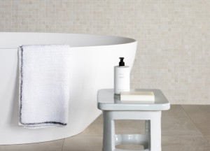 Piet Boon by Douglas & Jones CONCRETE TILE | Keuken