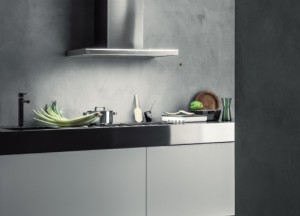 Stille wandafzuigkap | Falmec - Falmec