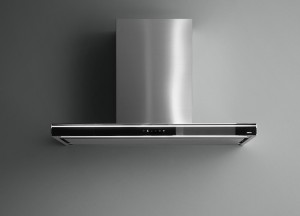 Stille wandafzuigkap | Falmec