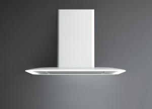 Witte afzuigkap | Falmec