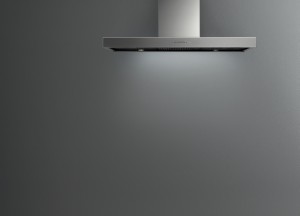 RVS afzuigkap voor wand en eiland | Falmec - Falmec
