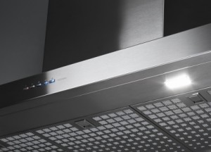 RVS afzuigkap voor wand en eiland | Falmec