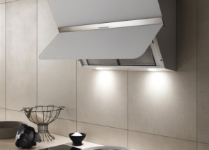 Schuine afzuigkap | Falmec - Falmec