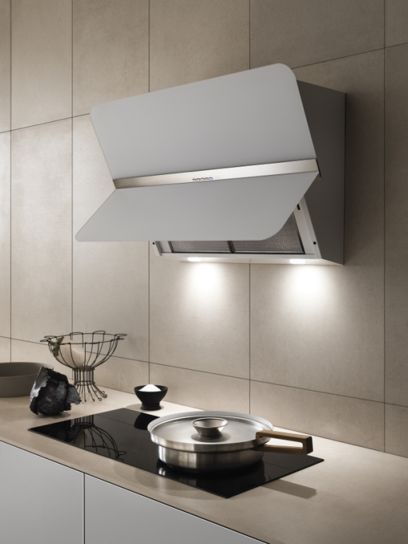 Schuine afzuigkap | Falmec