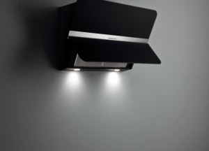 Schuine afzuigkap | Falmec