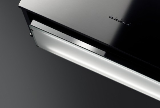 Design afzuigkap voor eiland | Falmec - Falmec