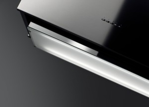 Design afzuigkap voor eiland | Falmec - Falmec