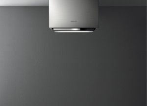 Design afzuigkap voor eiland | Falmec