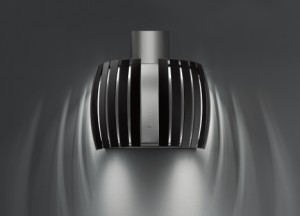 Prestigieuze design afzuigkap | Falmec - Falmec