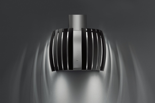 Prestigieuze design afzuigkap | Falmec