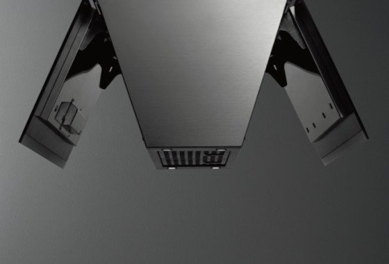 Design afzuigkap voor wand en eiland | Falmec - Falmec