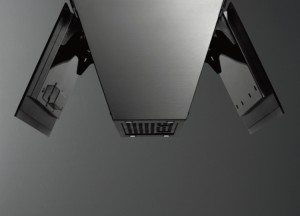 Design afzuigkap voor wand en eiland | Falmec - Falmec