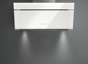 Design afzuigkap voor wand en eiland | Falmec