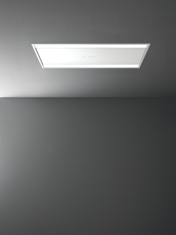 Op afstand bedienbaar plafond afzuigkap | Falmec