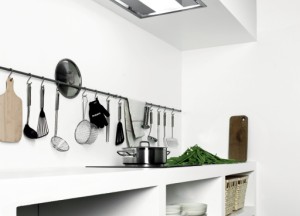 Design plafond afzuigunit | Falmec - Falmec