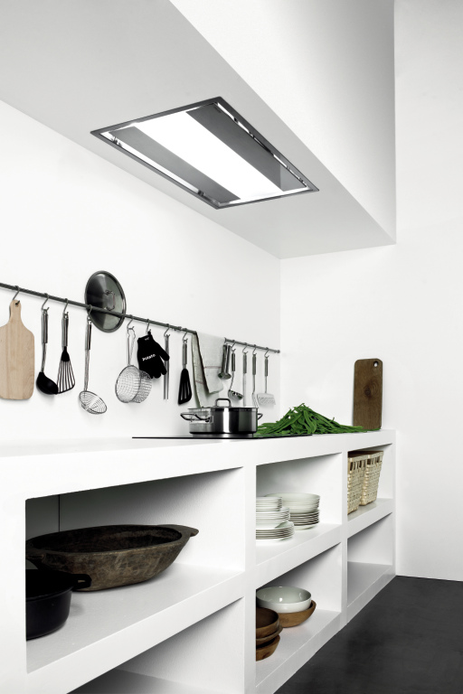 Design plafond afzuigunit | Falmec