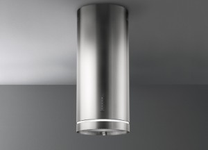 Afzuigkap in cilindervorm | Falmec - Falmec