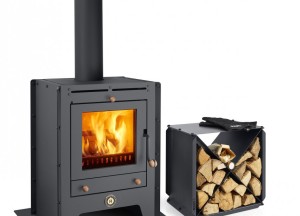 RENY Noest Vrijstaand Houtkachel