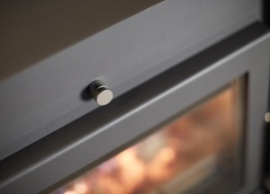 RENY Retro Vrijstaand Houtkachel