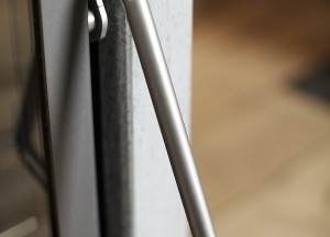 RENY Retro Speksteen Vrijstaand Houtkachel