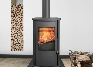 RENY Dynamic Vrijstaand Houtkachel - Reny