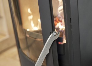 RENY Dynamic Vrijstaand Houtkachel