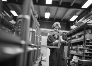 RENY houthaarden en houtkachels