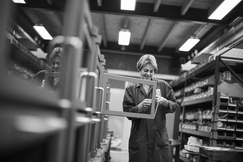 RENY houthaarden en houtkachels