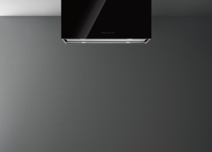 Moderne afzuigkap voor eiland of wand | Falmec - Falmec