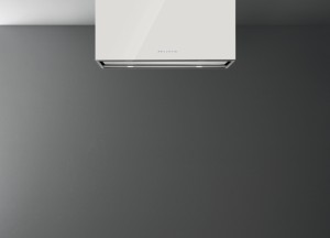 Moderne afzuigkap voor eiland of wand | Falmec