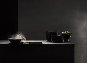 Werkblad afzuigunit | Falmec - Piano