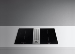 Werkblad afzuigunit | Falmec - Piano