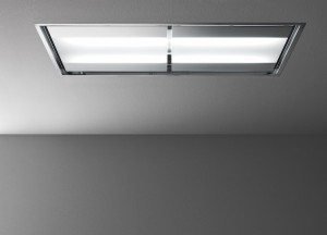 Moderne plafond afzuigkap | Falmec - Falmec