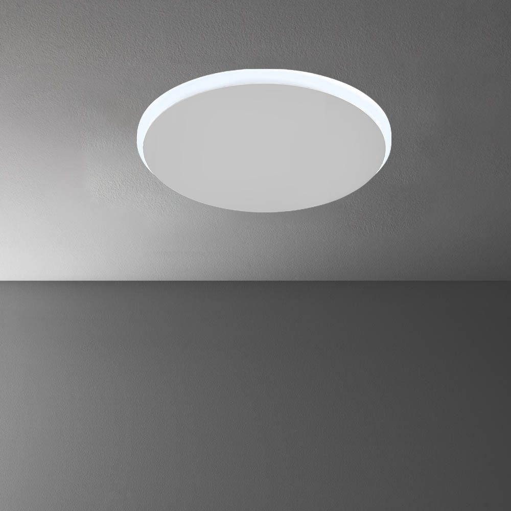 Ronde plafond afzuigkap | Falmec