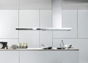 Stijlvolle kookeiland afzuigkap | Falmec - Falmec