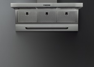 Robuuste Wand afzuigkap | Falmec - Falmec