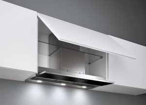 Inbouw Afzuigkap voor bovenkast | Falmec - Falmec