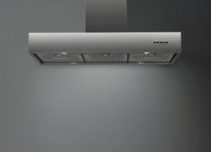 RVS afzuigkap voor moderne keuken | Falmec - Falmec